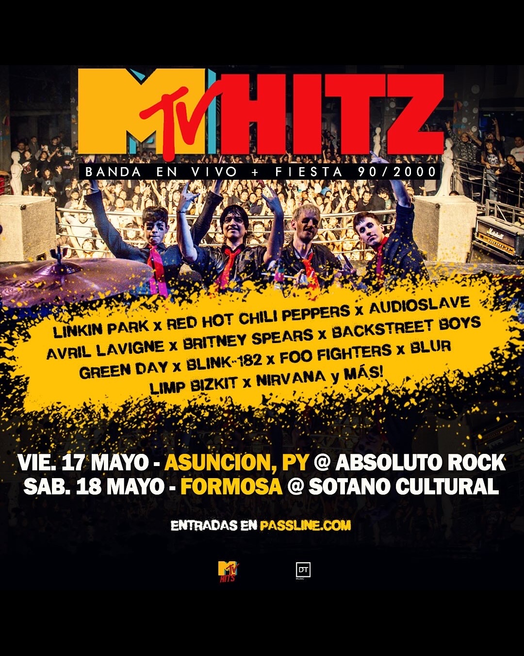 Paraguay-Formosa 2024